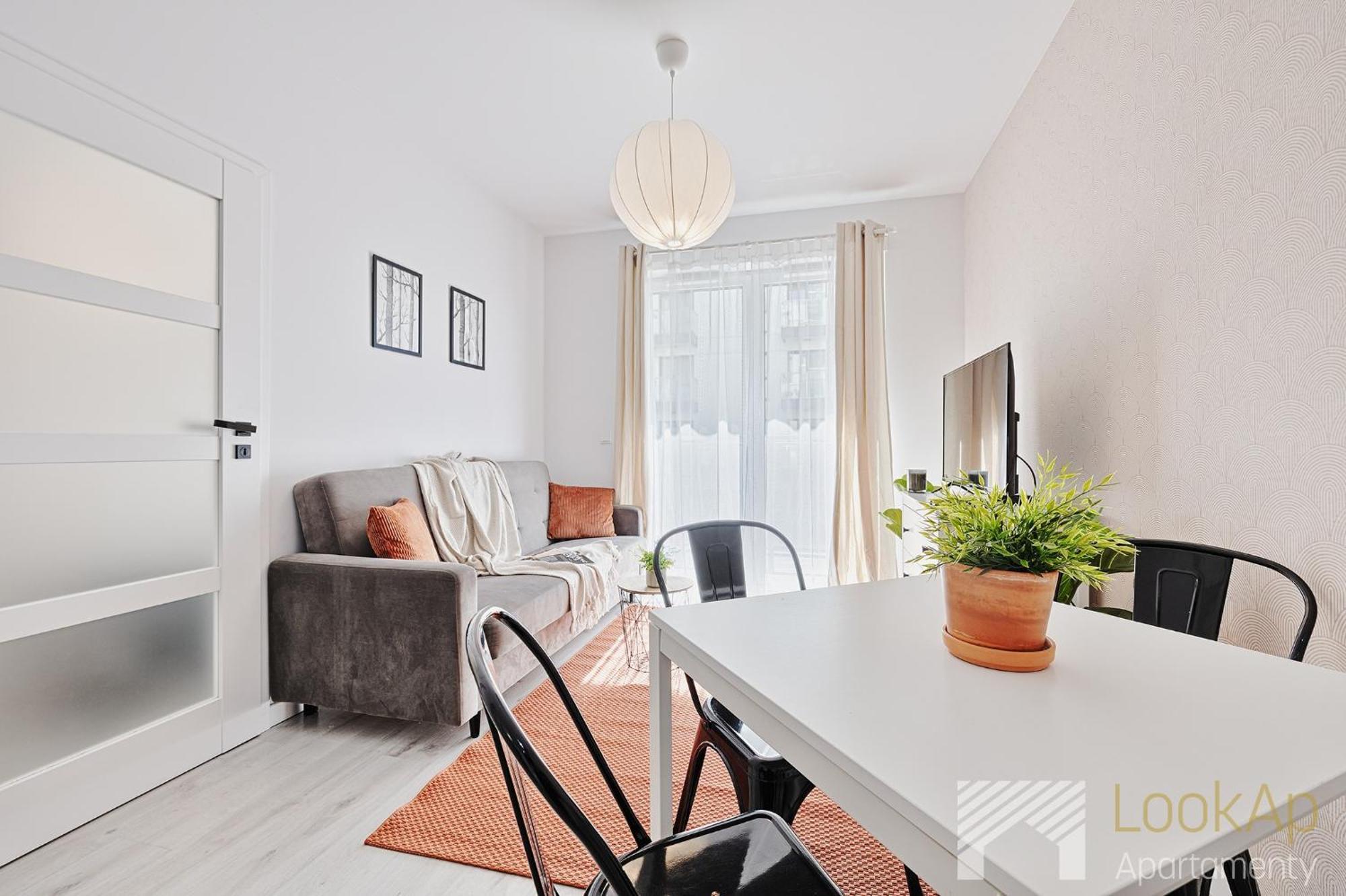 Primo II By Lookap Apartment Lodz  Exterior photo