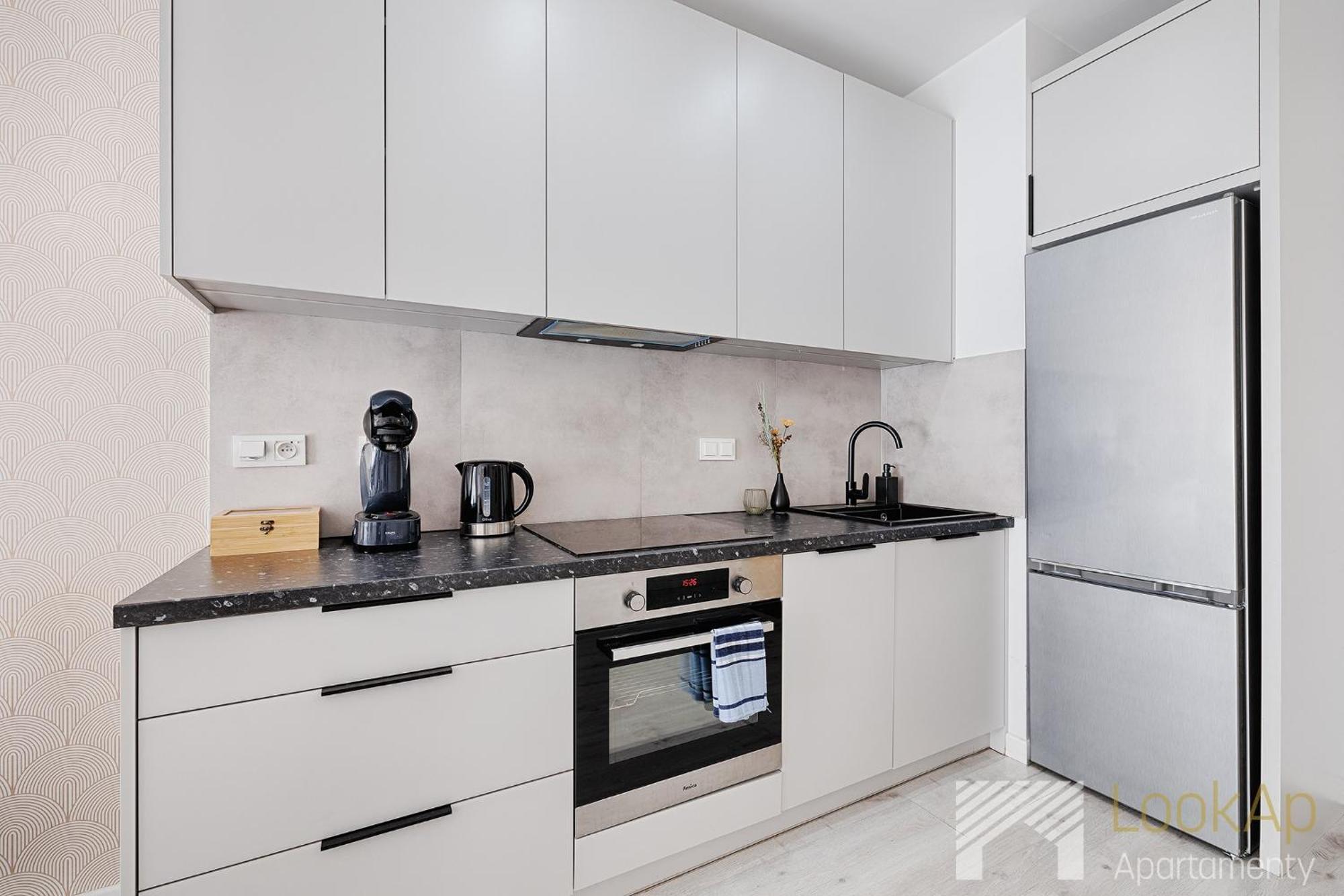 Primo II By Lookap Apartment Lodz  Exterior photo
