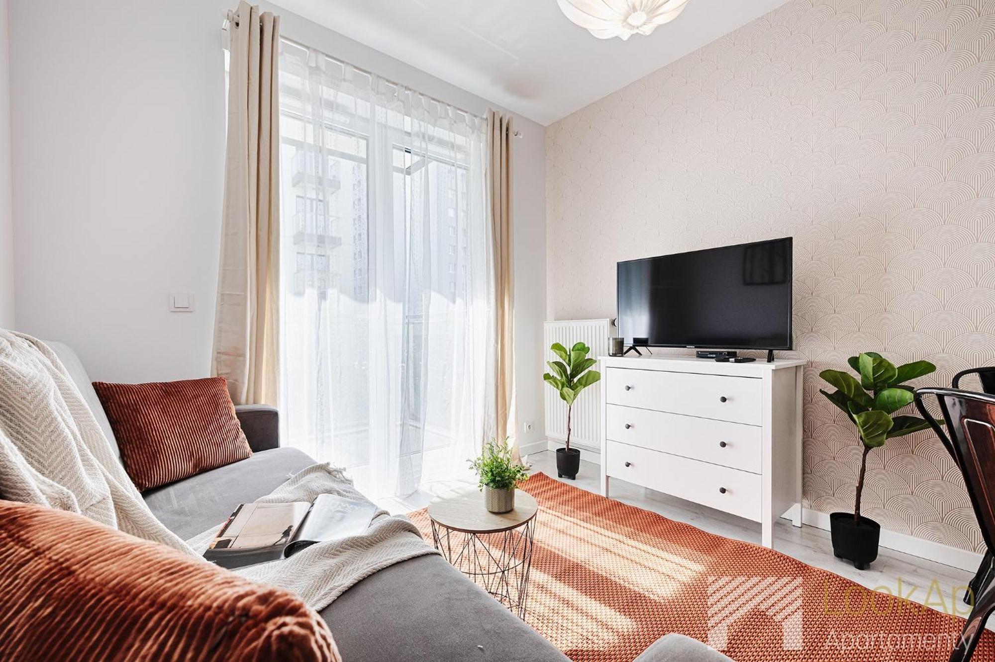 Primo II By Lookap Apartment Lodz  Exterior photo