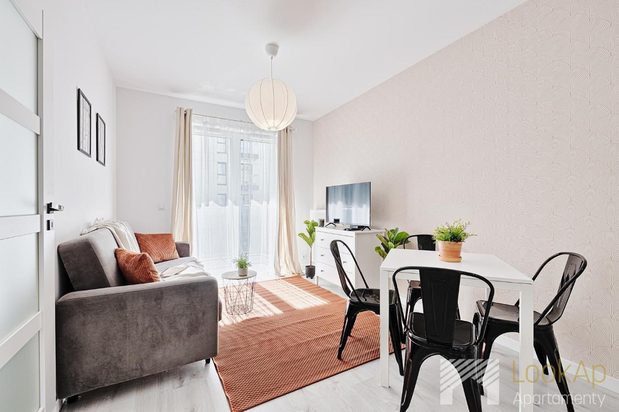 Primo II By Lookap Apartment Lodz  Exterior photo